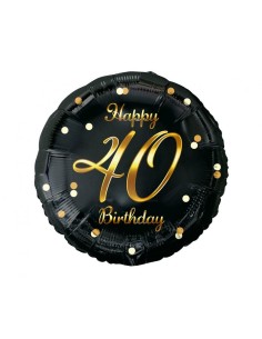 Palloncino mylar rotondo...