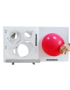 Balloon sizer professional...