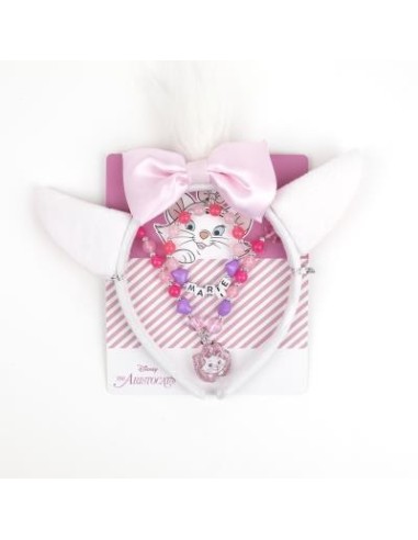 Set bigiotteria 3 pezzi - Marie