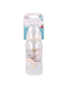 Biberon plastica 0% BPA «+0...