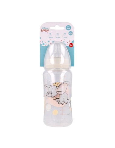 Biberon plastica 0% BPA «+0 Mesi» –...
