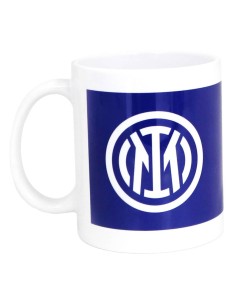 Tazza mug ceramica bianco...