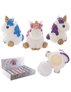 Burrocacao Unicorno 3D -...