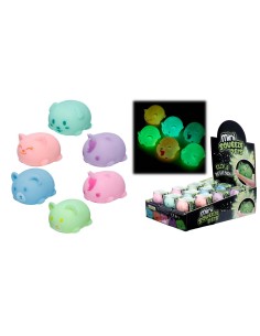 Animaletti antistress Glow...