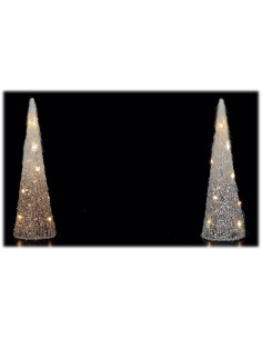 Albero di Natale ferro e...