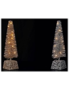 Albero di Natale ferro e...