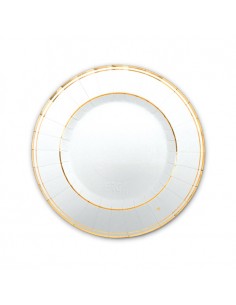 Piatto carta Cm. 20 Classic...
