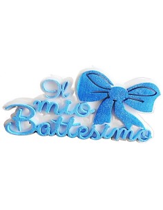 Scritta polistirolo...
