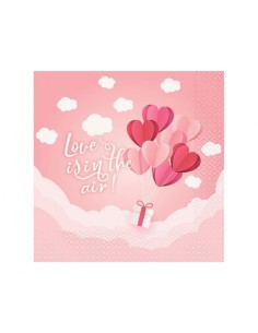 Tovaglioli carta Cm. 33x33...