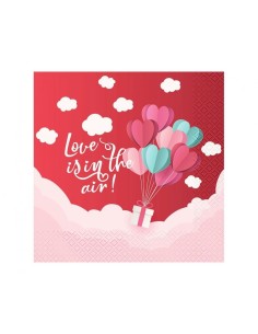Tovaglioli carta Cm. 33x33...