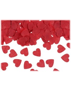 Confetti carta cuore Cm....