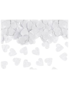 Confetti carta cuore Cm....
