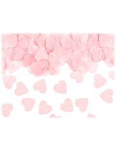 Confetti carta cuore Cm....