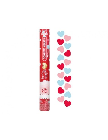 Cannone sparacoriandoli cm. 40 –...