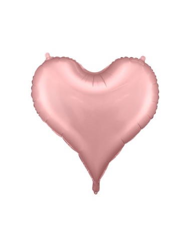 Palloncino mylar «Heart» Cm. 75x65 –...