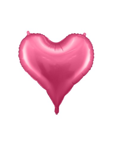 Palloncino mylar «Heart» Cm. 75x65 –...