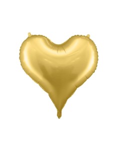 Palloncino mylar «Heart»...