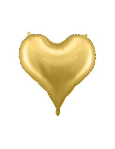 Palloncino mylar «Heart» Cm. 75x65 –...