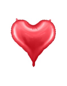 Palloncino mylar «Heart»...