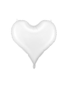Palloncino mylar «Heart»...