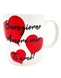 Tazza mug ceramica...