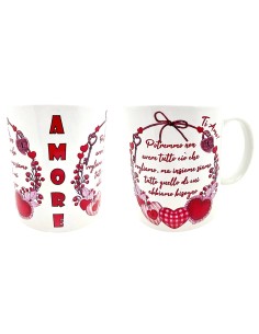 Tazza mug ceramica...