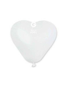 Palloncino lattice cuore 6"...