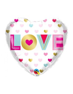 Palloncino mylar 18’’ Cm....