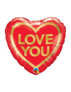 Palloncino mylar 18’’ Cm....