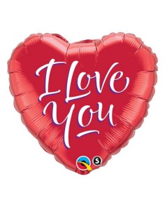 Palloncino mylar 18’’ Cm....