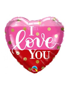 Palloncino mylar 18’’ Cm....