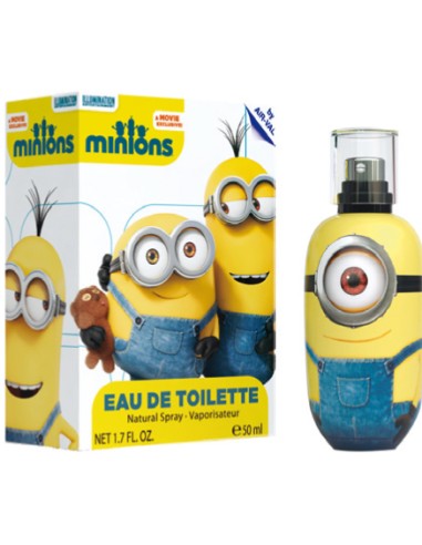 Profumo spray Eau De Toilette 50 Ml...