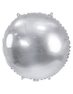 Palloncino mylar round Cm....