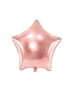 Palloncino mylar stella Cm....