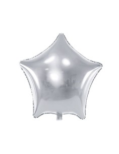Palloncino mylar stella Cm....