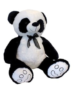 Peluche soft Panda Cm. 85...