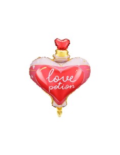 Palloncino mylar cuore...