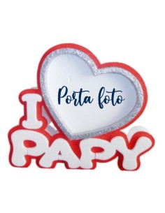 Scritta polistirolo con...