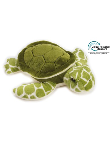 Peluche Eco Green Lelly Tartaruga...