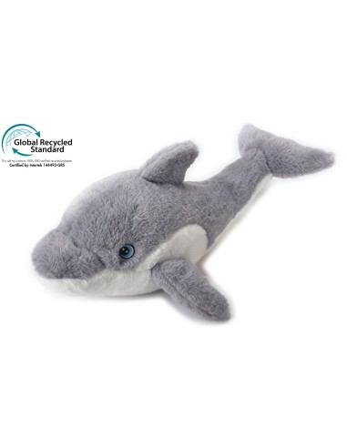 Peluche Eco Green Lelly Delfino...