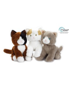 Peluche Eco Green Lelly...