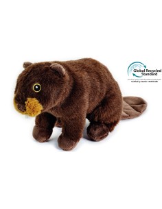 Peluche Eco Green Lelly...