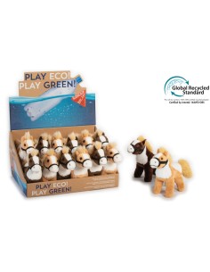 Peluche Eco Green Lelly...