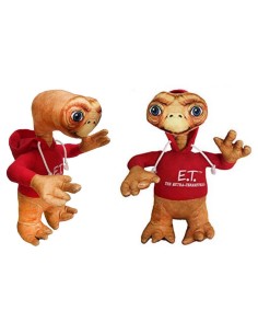 Peluche soft ET...