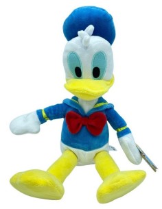 Peluche soft Paperino...