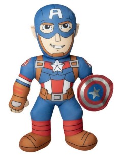 Peluche tessuto Capitan...