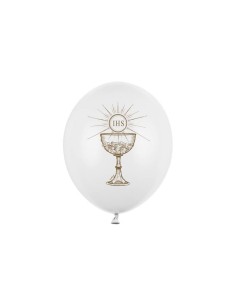 Palloncino lattice Cm. 30 -...