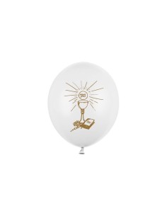 Palloncino lattice Cm. 27 -...