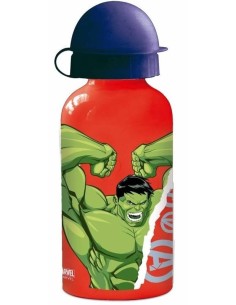 Borraccia alluminio 400 ML...