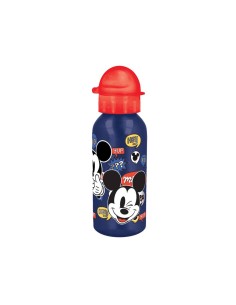 Borraccia alluminio 400 ML...